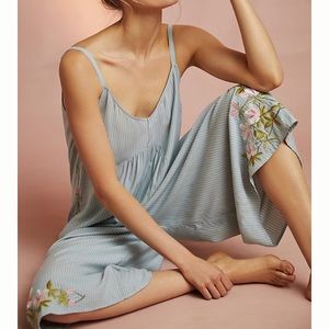 New Anthropologie romper